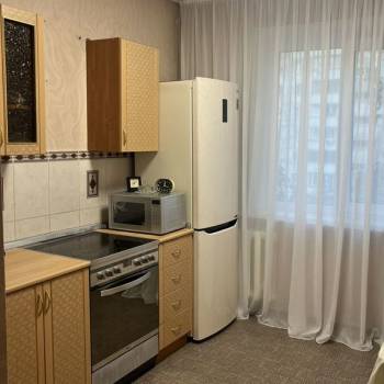 Сдается 2-х комнатная квартира, 50 м²
