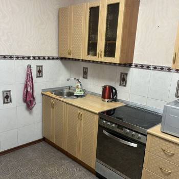 Сдается 2-х комнатная квартира, 50 м²