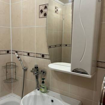 Сдается 2-х комнатная квартира, 50 м²