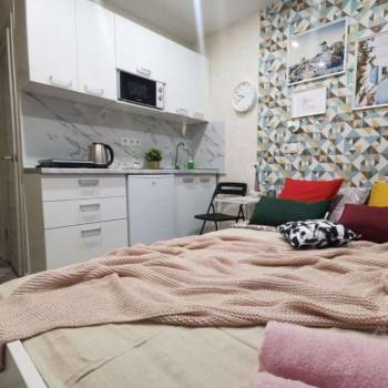 Сдается 1-комнатная квартира, 20 м²