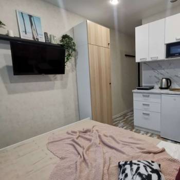 Сдается 1-комнатная квартира, 20 м²