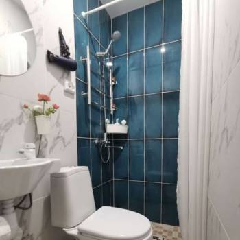 Сдается 1-комнатная квартира, 20 м²