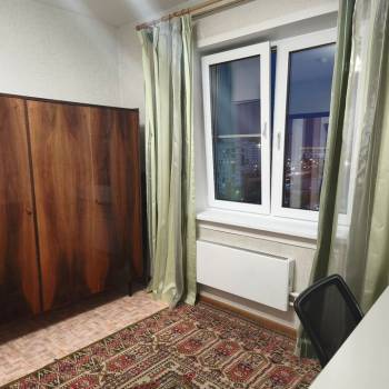 Сдается 2-х комнатная квартира, 56 м²