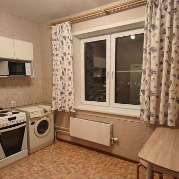 Сдается 2-х комнатная квартира, 56 м²