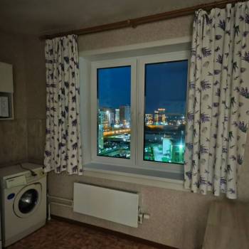 Сдается 2-х комнатная квартира, 56 м²