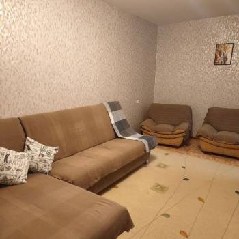 Сдается 2-х комнатная квартира, 56 м²
