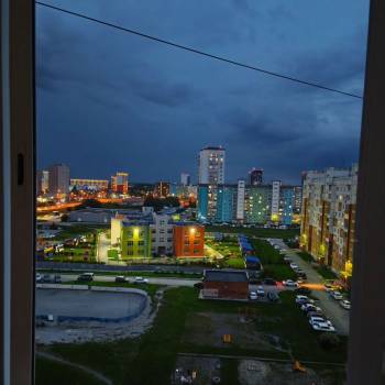 Сдается 2-х комнатная квартира, 56 м²