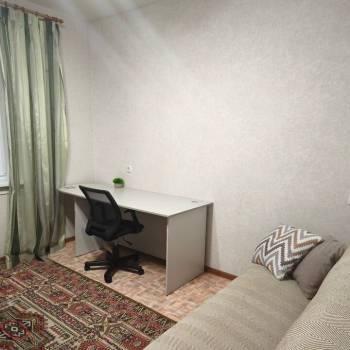 Сдается 2-х комнатная квартира, 56 м²