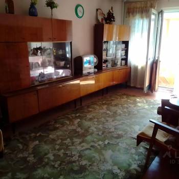 Сдается 2-х комнатная квартира, 43,4 м²