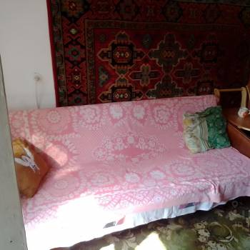Сдается 2-х комнатная квартира, 43,4 м²