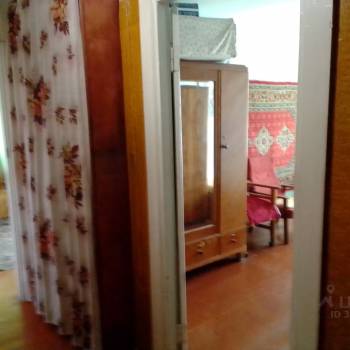 Сдается 2-х комнатная квартира, 43,4 м²