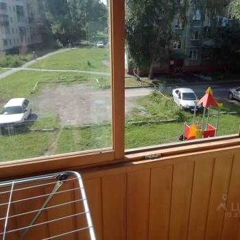 Сдается 2-х комнатная квартира, 43,4 м²