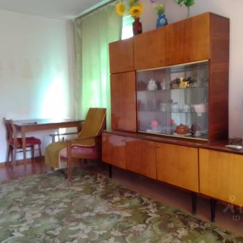 Сдается 2-х комнатная квартира, 43,4 м²