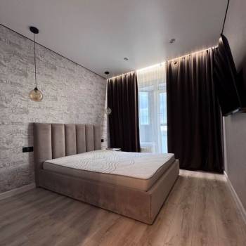Сдается 1-комнатная квартира, 38 м²