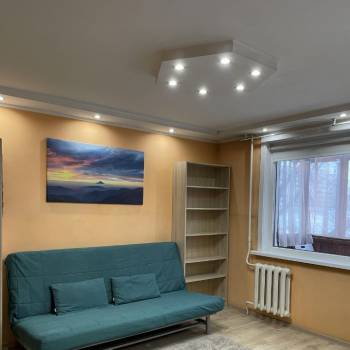 Сдается 1-комнатная квартира, 30 м²