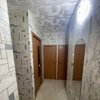 Сдается 2-х комнатная квартира, 43,7 м²