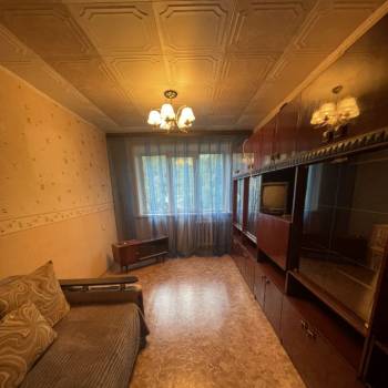 Сдается 2-х комнатная квартира, 43,7 м²