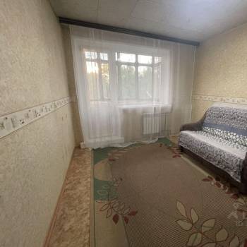 Сдается 2-х комнатная квартира, 43,7 м²