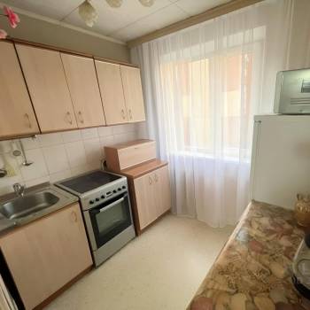 Сдается 2-х комнатная квартира, 43,7 м²