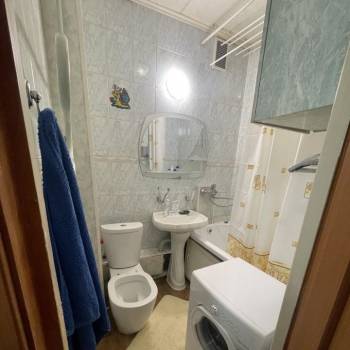 Сдается 2-х комнатная квартира, 43,7 м²