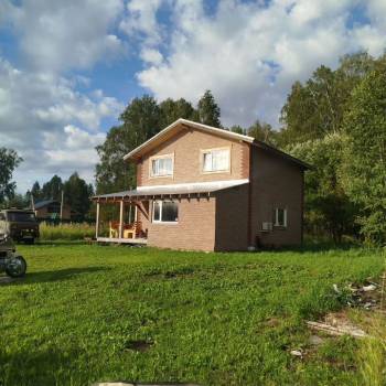 Сдается Дом, 152 м²