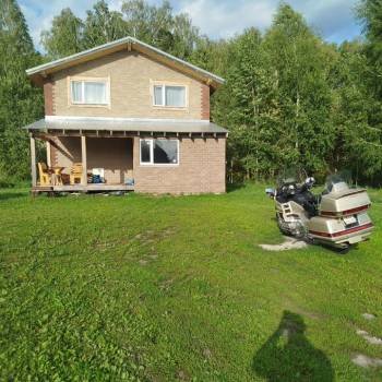 Сдается Дом, 152 м²