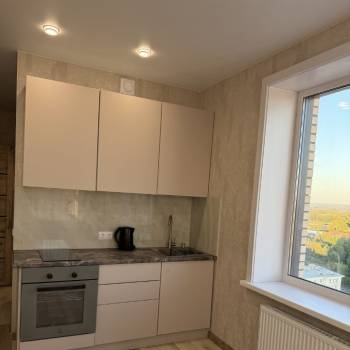 Сдается 1-комнатная квартира, 23,2 м²