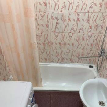 Сдается 1-комнатная квартира, 36 м²