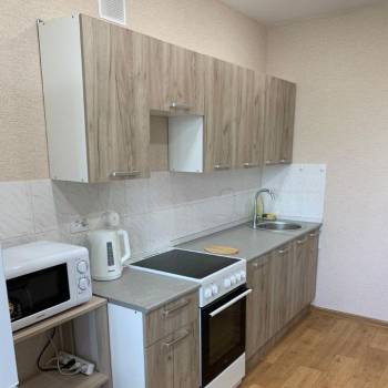 Сдается 1-комнатная квартира, 36 м²