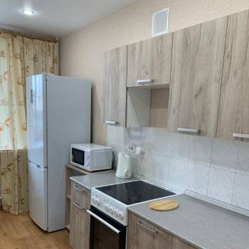 Сдается 1-комнатная квартира, 36 м²