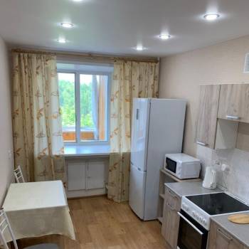 Сдается 1-комнатная квартира, 36 м²