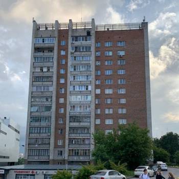 Сдается 1-комнатная квартира, 36 м²