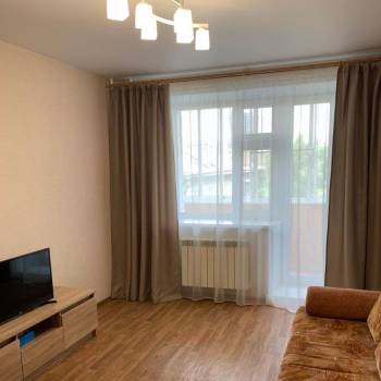 Сдается 1-комнатная квартира, 36 м²