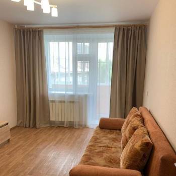 Сдается 1-комнатная квартира, 36 м²