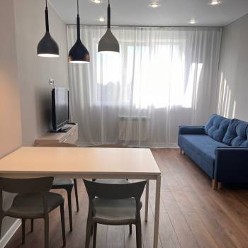 Сдается 1-комнатная квартира, 48 м²