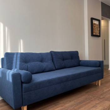 Сдается 1-комнатная квартира, 48 м²