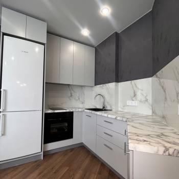 Сдается 1-комнатная квартира, 48 м²