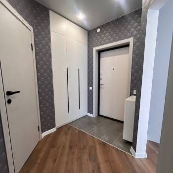 Сдается 1-комнатная квартира, 48 м²