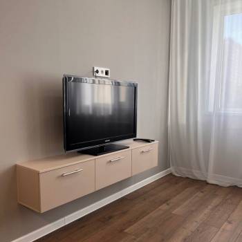 Сдается 1-комнатная квартира, 48 м²