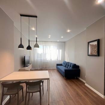 Сдается 1-комнатная квартира, 48 м²