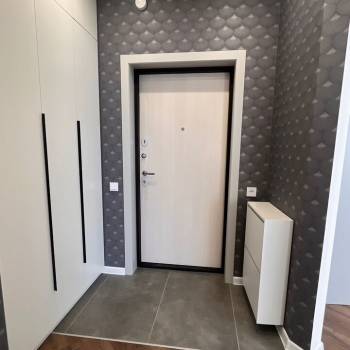 Сдается 1-комнатная квартира, 48 м²