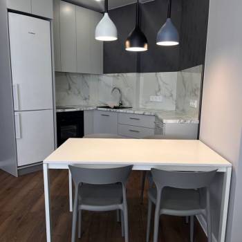 Сдается 1-комнатная квартира, 48 м²