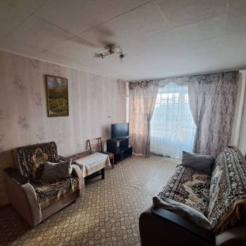 Сдается 2-х комнатная квартира, 44 м²