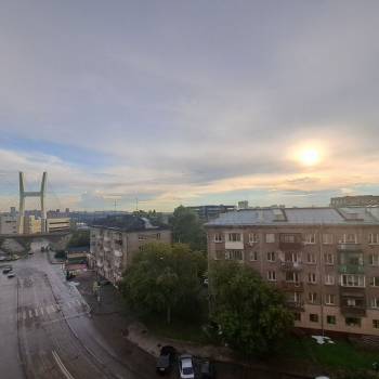 Сдается 2-х комнатная квартира, 44 м²