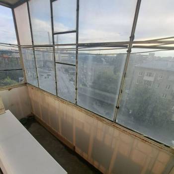 Сдается 2-х комнатная квартира, 44 м²