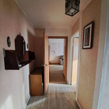 Сдается 2-х комнатная квартира, 44 м²