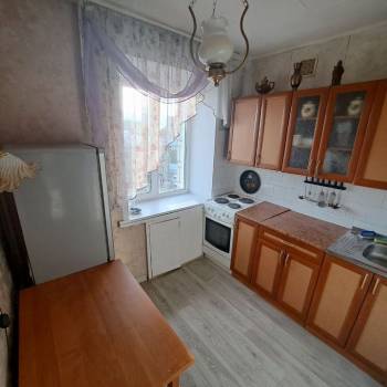 Сдается 2-х комнатная квартира, 44 м²