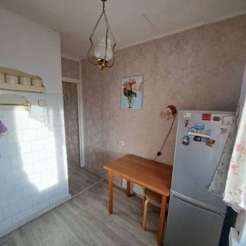 Сдается 2-х комнатная квартира, 44 м²