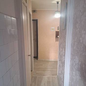Сдается 2-х комнатная квартира, 44 м²