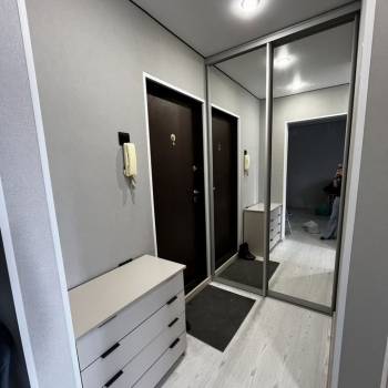 Сдается 1-комнатная квартира, 40 м²